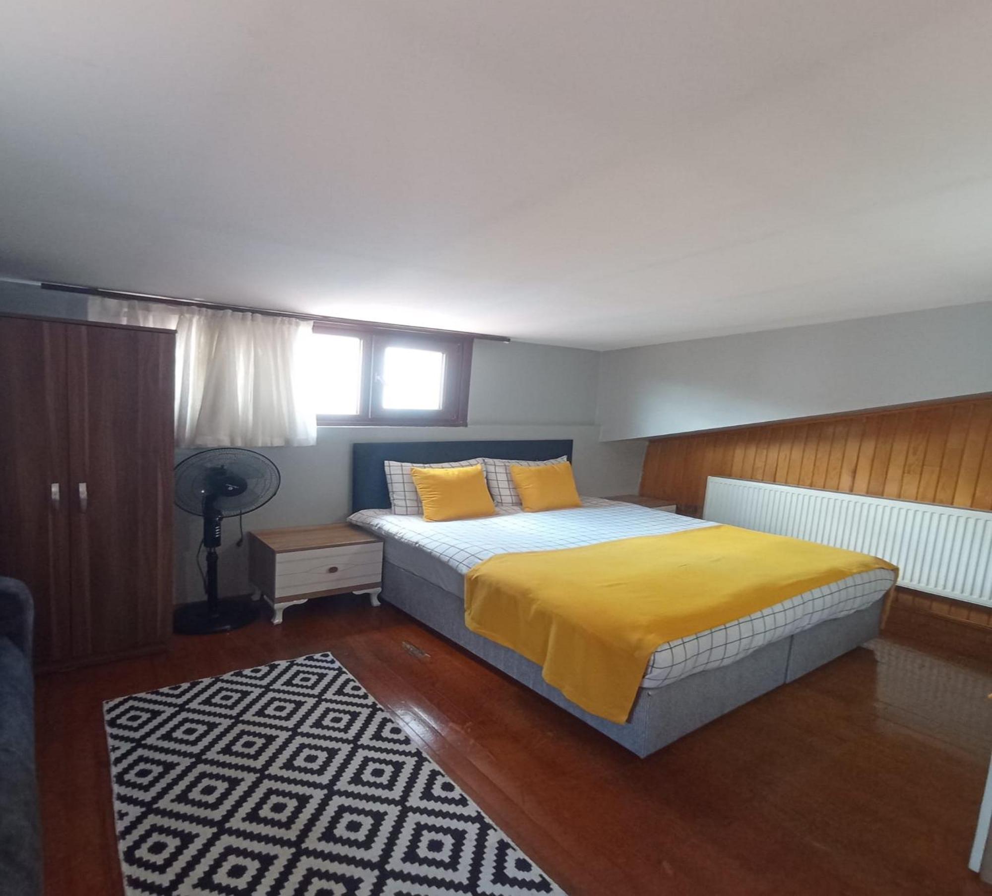 My Home Taksim Стамбул Экстерьер фото