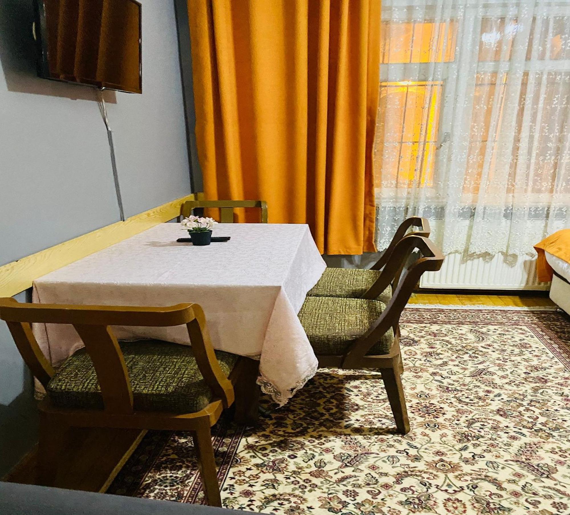 My Home Taksim Стамбул Экстерьер фото
